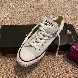 Converse sneakers